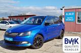 Skoda Fabia Combi Monte Carlo 1.0TSI, GARANTIE, PANO, - Skoda Fabia Combi Monte Carlo Gebrauchtwagen