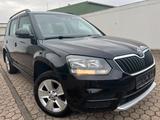 Skoda Yeti 1.2 TSI /NAVI/KLIMA/ALUFELGEN/PDC/EURO5/ - Skoda Yeti: Eu
