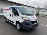 Peugeot Boxer  Avantage Edition*Kurz+Flach*Reifen NEU* - gebrauchte Peugeot Boxer aus dem Jahr 2017