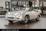 Porsche 356 A 1600 Super Speedster