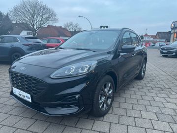 Ford Kuga 1.5 EcoBoost ST-Line NaviAHK