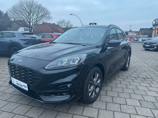 Ford Kuga 1.5 EcoBoost ST-Line NaviAHK