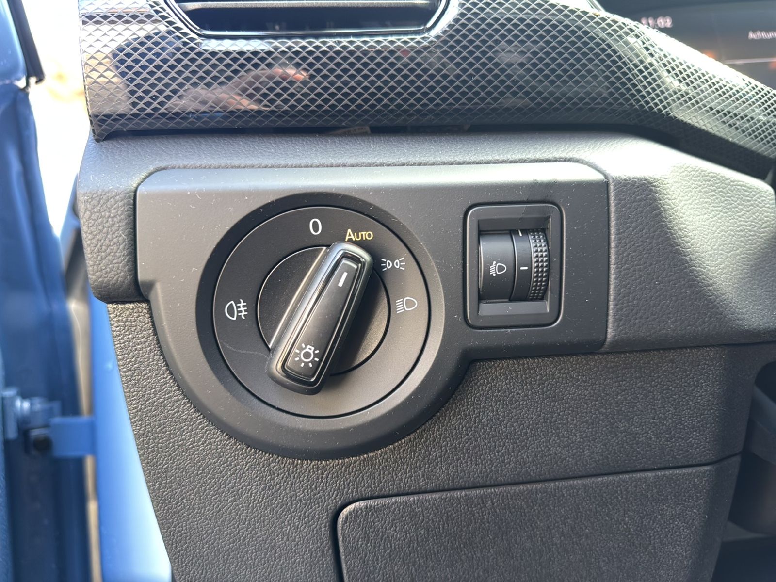 T-Cross Life 1.0 TSI, IQ.Drive, ACC, Navi, LED,