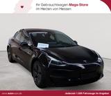 Tesla Model 3 Langstreckenbatt. AWD Dual Motor - Tesla Model 3 Dual Motor Gebrauchtwagen