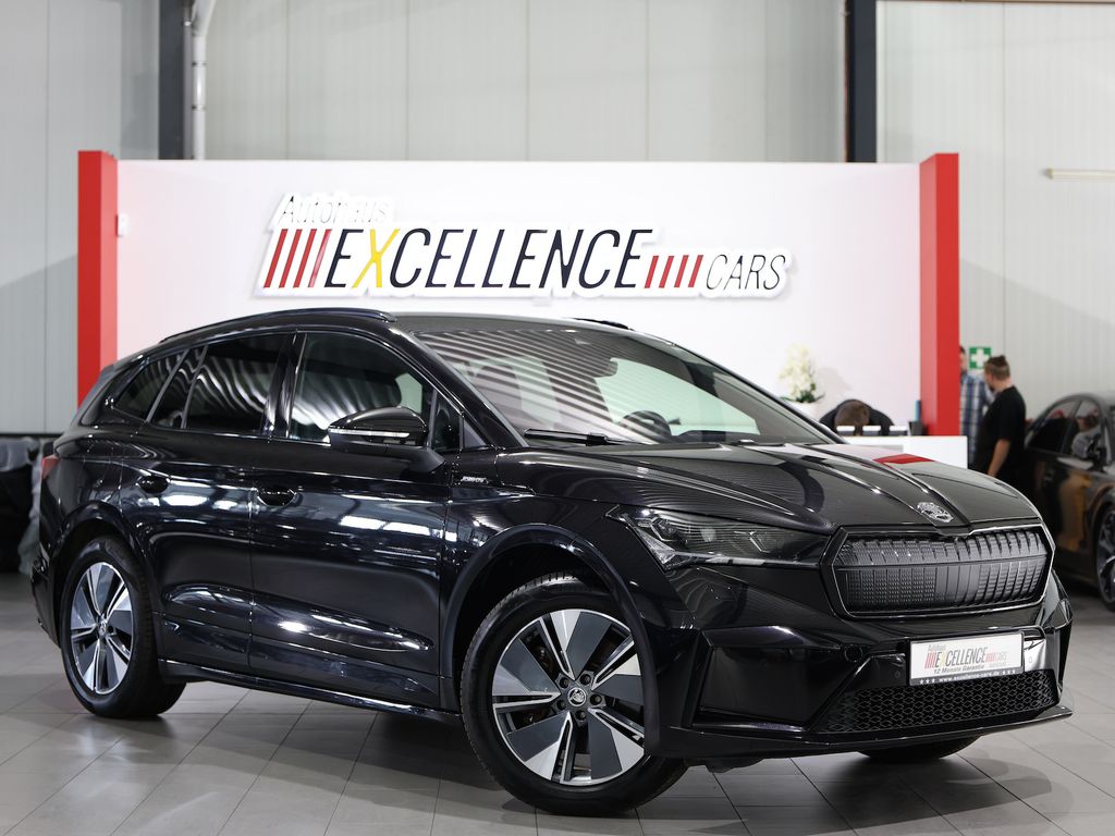 Image of Skoda Enyaq