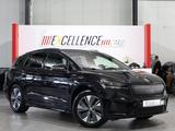 Skoda Enyaq 80 IV LOFT SPORTLINE BLACK / LEDER,HuD,ACC - Skoda Enyaq Gebrauchtwagen