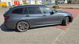 BMW 340 M340d xDrive Touring HK,SH,Lasser,360 - BMW 340 in Frankfurt (Main)