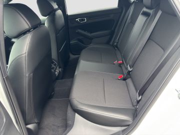 Fotografie des Honda Civic Lim. 5-trg. Sport *Sport-Paket*Kamera*Alu