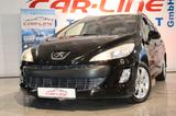 Peugeot 308SW Platinum*7-Sitzer*Automatik*Navi*Panorama* - Peugeot 308 aus 2008
