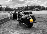 BMW wunderschöne R18 Classic - First Edition - BMW R 18 CLASSIC