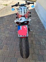 Ducati Streetfighter V4S Pikes Peak Replica  - DUCATI REPLICA