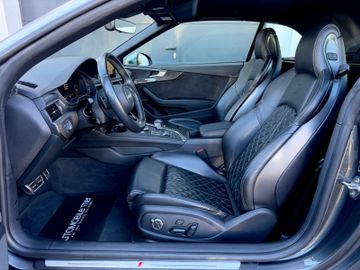 Audi S5 - 9
