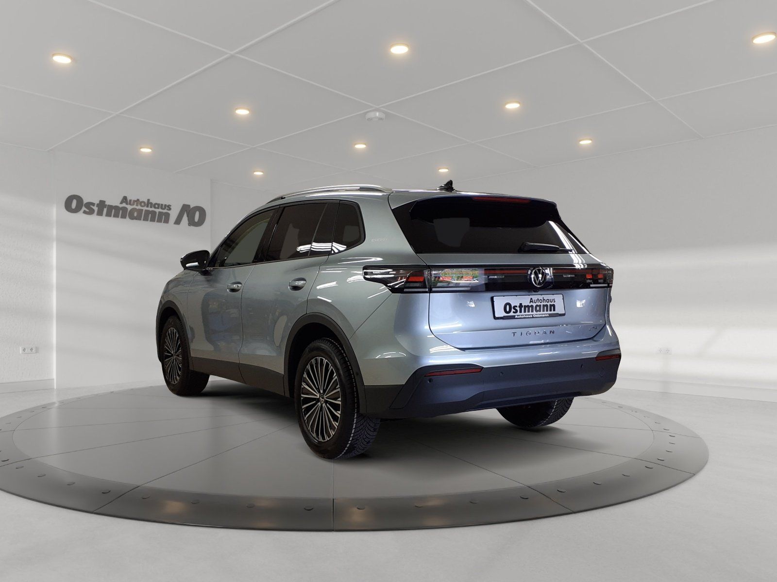 Volkswagen Tiguan - Bild 3