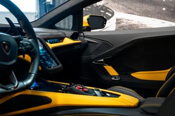 صورة مصغرة 17 لـ 2025 Lamborghini TEMERARIO