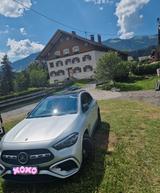 Mercedes-Benz GLA 220 d 4MATIC DCT -