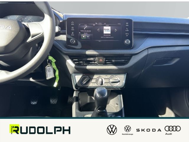 Skoda Fabia - Bild 12