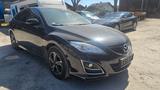 Mazda 6 Lim. 2.0  Sports-Line*AUTOMATIC*TEMPO*NAVI*SHZ - gebrauchte Mazda 6 aus dem Jahr 2010