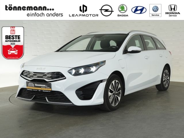 Ceed_sw VISION PHEV DCT+LED+RÜCKFAHRKAMERA+SITZ-