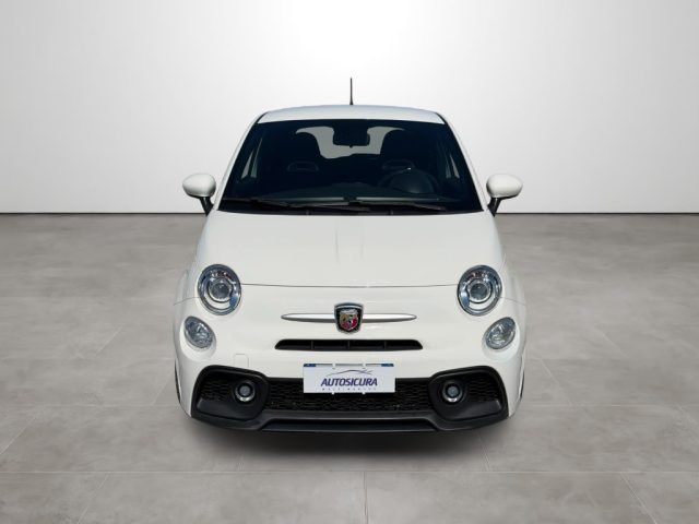Abarth ABARTH 595 1.4 Turbo T-Jet 165 CV imagem 2