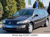 Renault Megane Grandtour Emotion 1.4 16V Klimaanlage - Renault Megane aus 2003