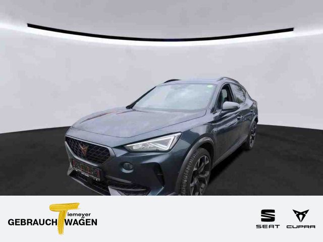 Cupra Formentor 1.4 eHybrid VZ PANO AHK KAMERA eKLAPPE