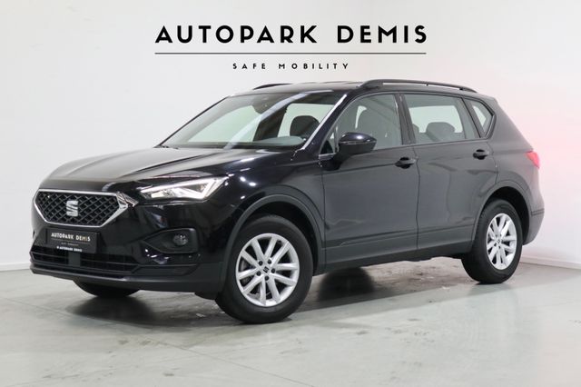 Seat Tarraco Style 2.0 DSG/LED/NAVI/PDC/FRONT/LANE