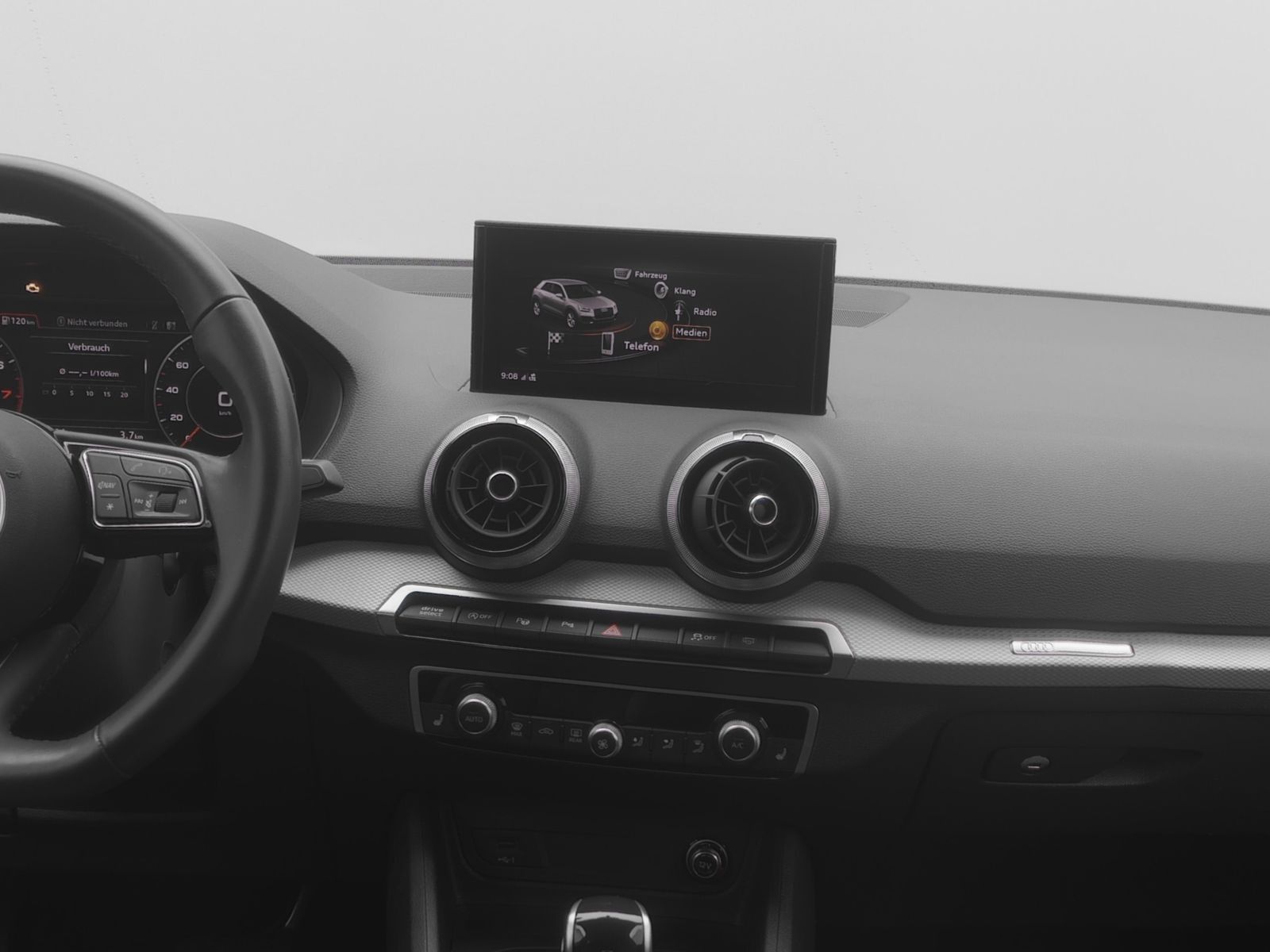 Audi Q2 - Bild 11
