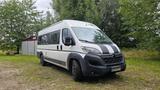 Citroën  Citroen Jumper 2.0 BlueHDI 160 L4H2 Camper  - Citroën C