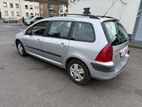 Peugeot 307 Break Grand Filou*1.6 TÜV NEU - Peugeot 307: 1.6
