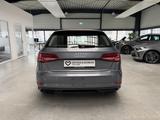Audi A3 SPORTBACK S-TRONIC LED+ALCANTARA+ALLWETT+1HD+ - Audi A3 Gebrauchtwagen in Mannheim