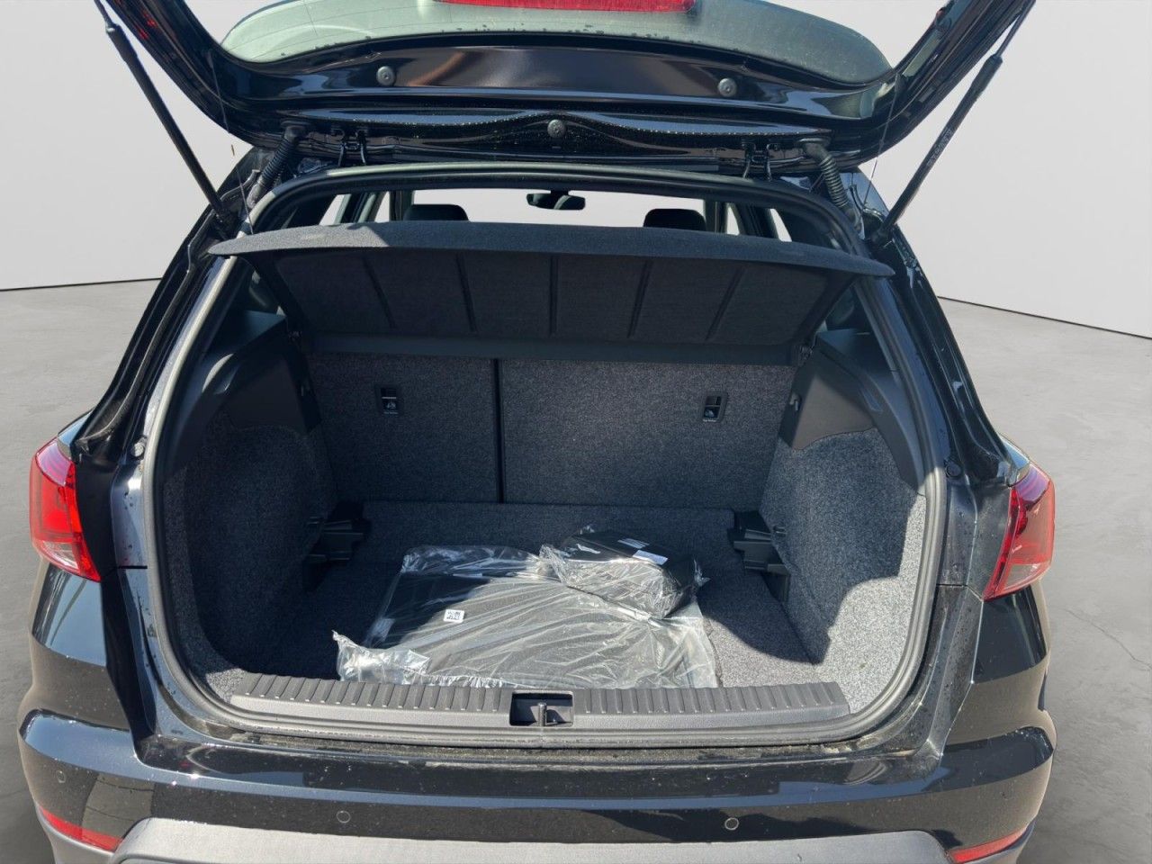 Seat Arona - Bild 10