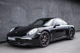 Porsche 911 Carrera S 400HK - Porsche aus 2012: 911