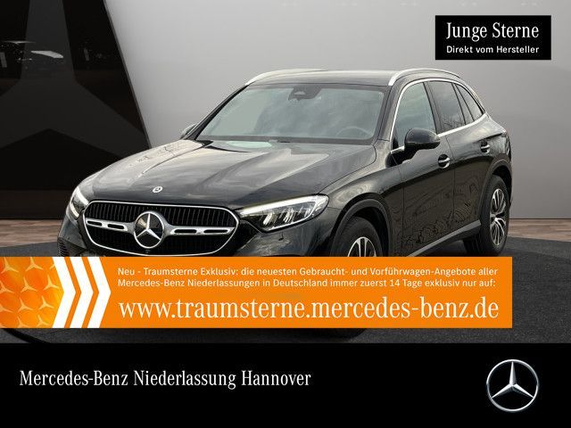 Mercedes-Benz GLC 220 d 4M Avantg/AHK/Adv+/Burmest/Memory/