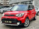 Kia Soul Turbo Finalition 1.6 Led Navi Pano Kamera - Kia Soul: 6.1