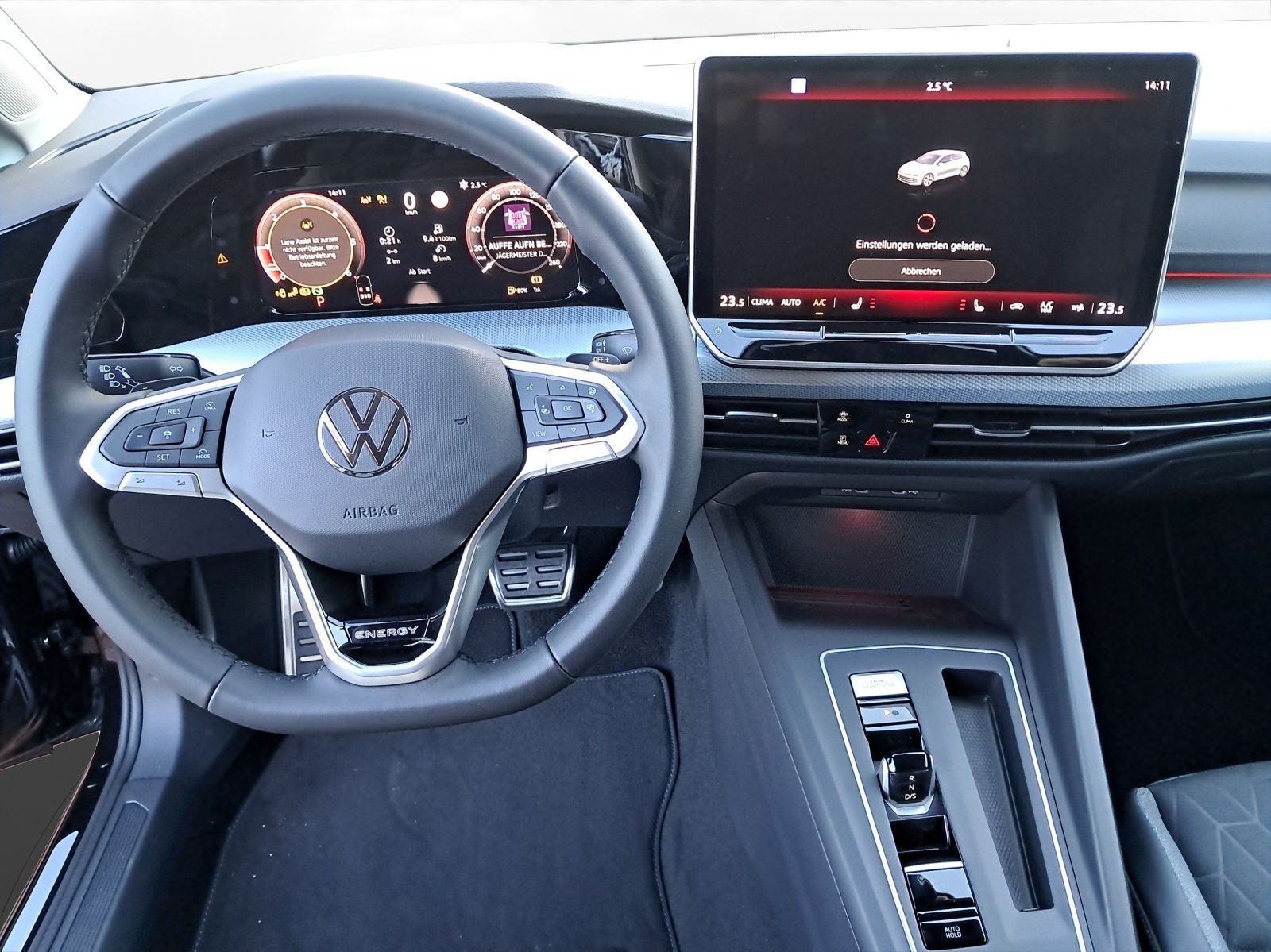 Volkswagen Golf - Bild 9