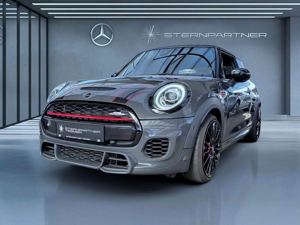 Image of MINI John Cooper Works