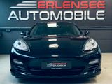 Porsche Panamera Diesel BIXEN/TOTW/KAM/MEM/SITZL/SHZ/MFL - Porsche Panamera mit Diesel-Antrieb: Limousine