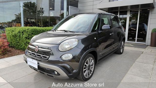 Fiat FIAT 500L 1.4 T-Jet 120 CV GPL Cross *PROMO FINA