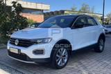 Volkswagen VOLKSWAGEN T-Roc 2.0 TDI SCR 150 CV DSG 4MOTION  - Volkswagen T-Roc mit Diesel-Antrieb: Kombi, Automatik
