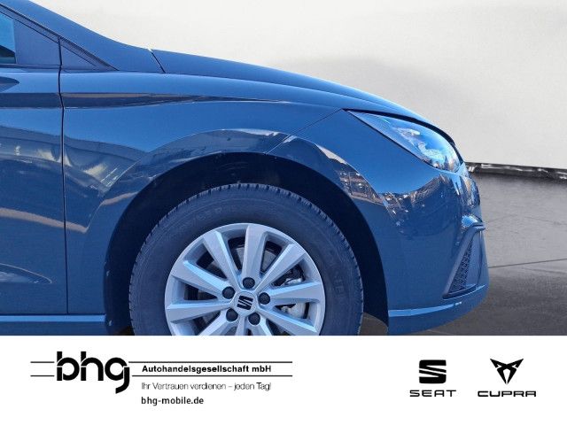 Seat Ibiza - Bild 12