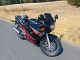 Suzuki GSX 600 f - SUZUKI GSX600F
