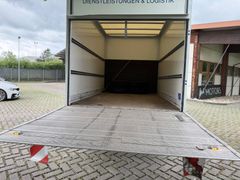 VW Crafter KOFFER 35 mittel/NAVI/ L2/KOFFER/KLIMA VW Crafter KOFFER 35 mittel/NAVI/ L2/KOFFER/KLIMA
