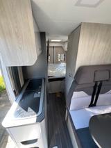 Roller Team Livingstone 2 Sport *Spring Sale* Sofort - Roller Team Wohnwagen & Wohnmobile