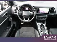 Seat Ateca - Vorschau Bild 7