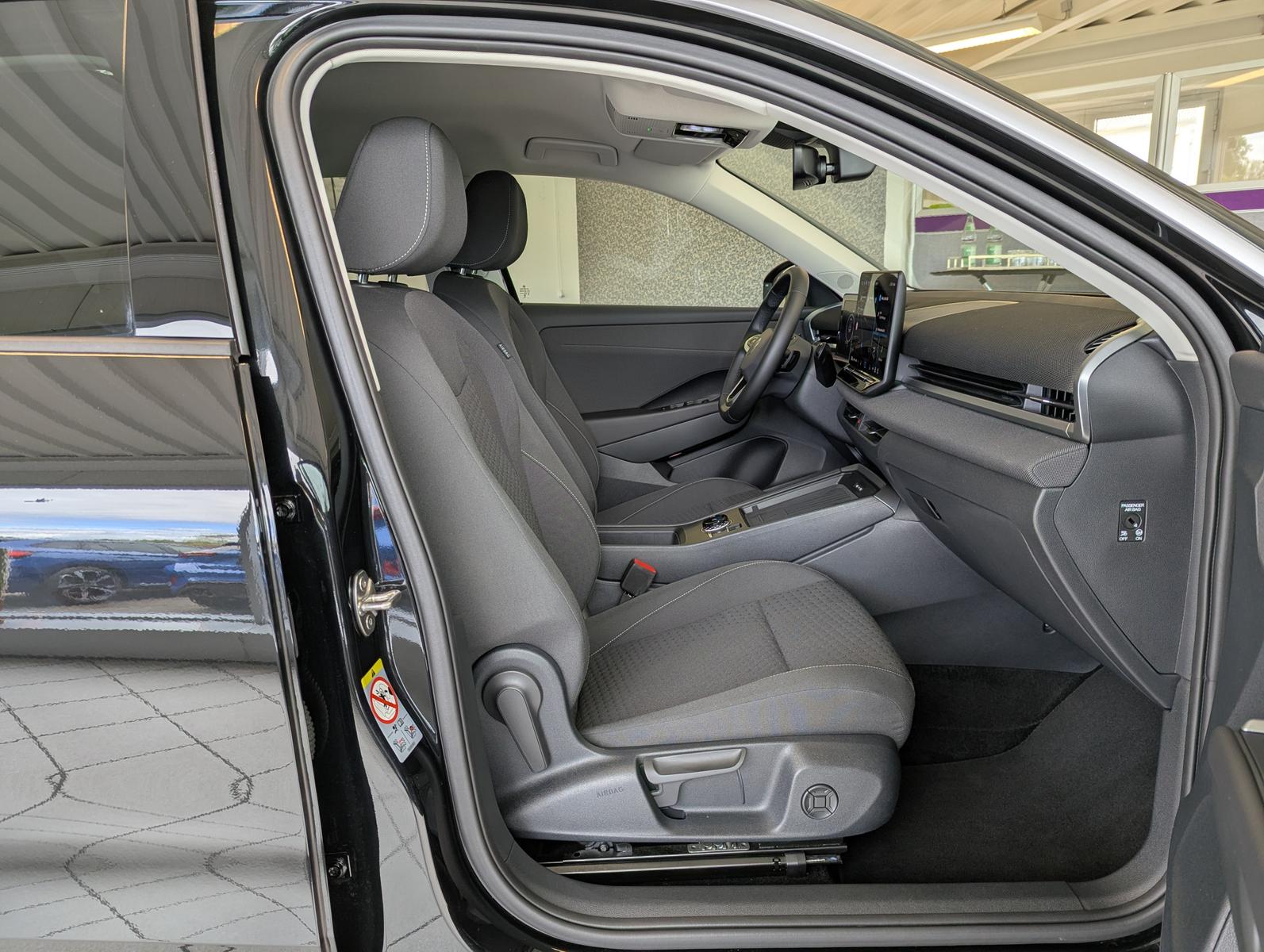 Volkswagen T-Roc 1.5 eTSI Life Kamera LED-Plus ACC Navi AHK, миниатюра 15