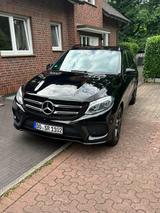 Mercedes-Benz GLE 250 d 4MATIC - AMG line Night Edition - Mercedes-Benz GLE-Klasse in Dortmund