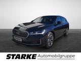 Skoda Superb Combi 2.0 TDI DSG Selection  AHK Navi LED