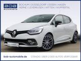Renault Clio TCe 220 EDC R.S. Trophy PDC+LED+Akrapovic - Renault Clio mit Benzin-Antrieb: Servolenkung, Kleinwagen, Automatik