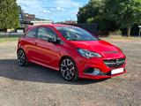 Opel Corsa 1.4 Turbo GSi * Recaro * 18 Zoll * 8-Fach - Opel Corsa: Gsi