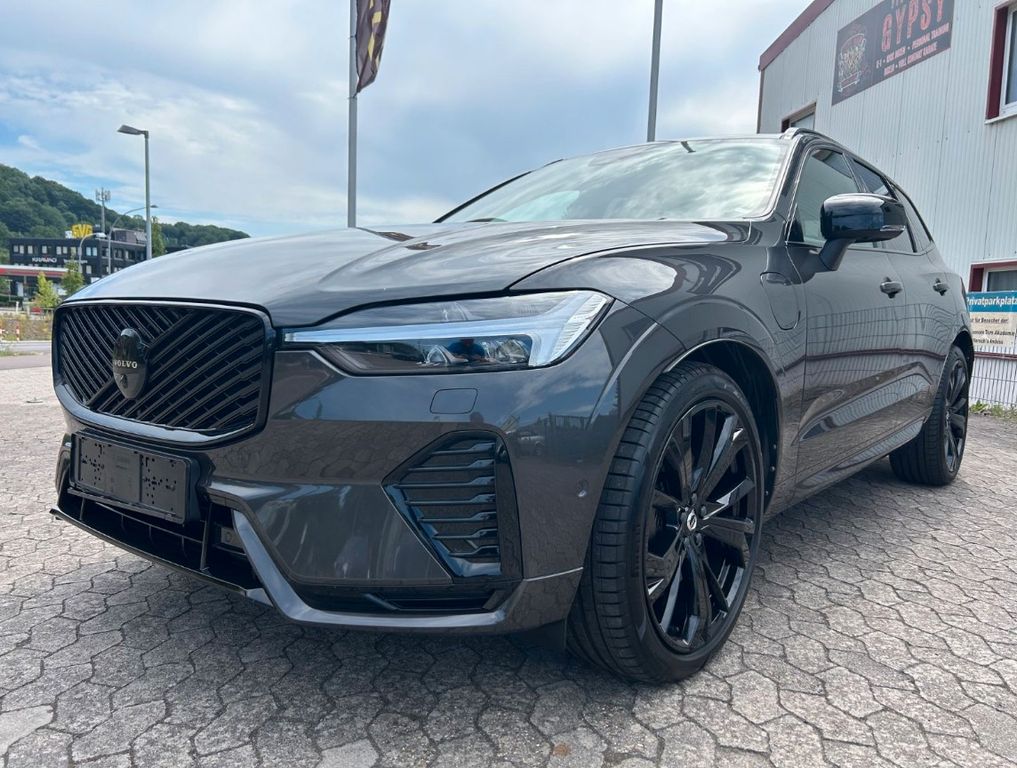 Image of Volvo XC60